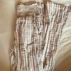 Billabong Stripped Pants